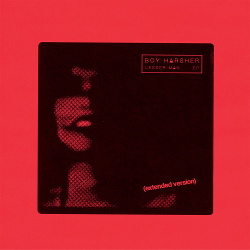 Boy Harsher - Lesser Man (Extended Version) (2017)