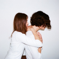 Brett - On Account of Your Love (Japanese Edition) (EP) (2015)
