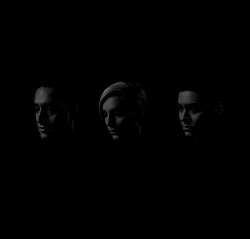 Brutes - Darkened Place (Single) (2016)