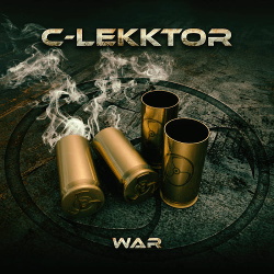 C-Lekktor - War (Single) (2017)