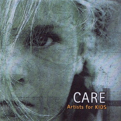 VA - Care Artists For Kids Vol. 1 (2012)
