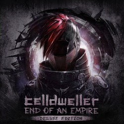Celldweller - End Of An Empire (Deluxe Edition) (2015) 