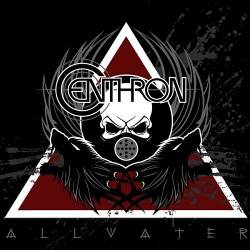 Centhron - Allvater (2017)