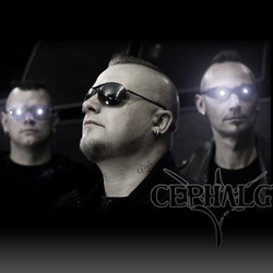 Cephalgy Discography 2001-2017
