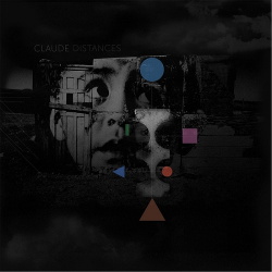 Claude (Anything Box) - Distances (2CD) (2015)