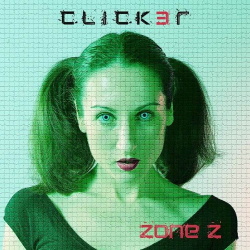 Click3r - Zone Z (EP) (2016)