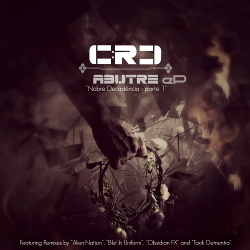 Code: Red Core - Abutre (EP) (2015)