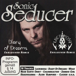 VA - Cold Hands Seduction Vol. 171 (2015)