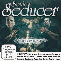 VA - Cold Hands Seduction Vol. 177 (2016)