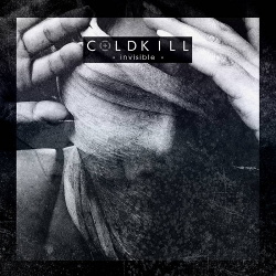 Coldkill - Invisible (Single) (2017)