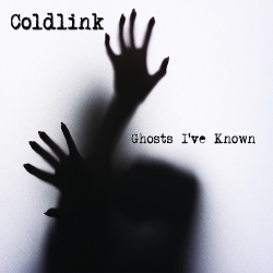 Coldlink - Ghosts I've Known (EP) (2016)