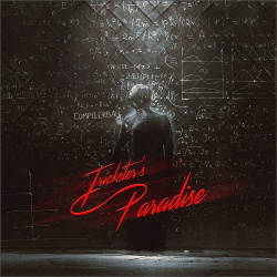 Compilerbau - Trickster's Paradise (2017)