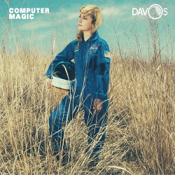 Computer Magix - Davos (2015)