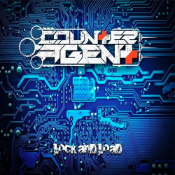 CounterAgent - Lock And Load (2017)
