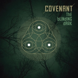 Covenant - The Blinding Dark (3CD Limited Edition) (2016)