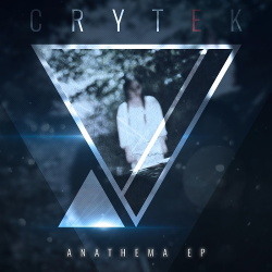Crytek - Anathema EP (2017)
