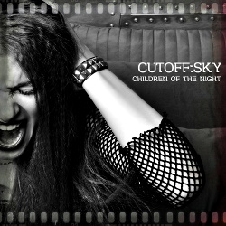 Cutoff:Sky - Children Of The Night (2015)