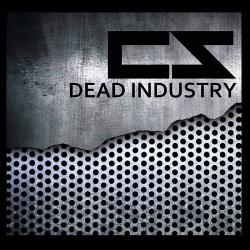 Cutoff:Sky - Dead Industry (2017)