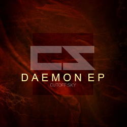 Cutoff:Sky - Daemon (EP) (2017)