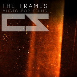 Cutoff:Sky - The Frames: music for films (2017)