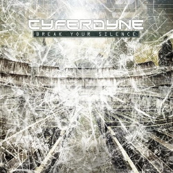 Cyferdyne - Break Your Silence (2015)