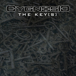 CygnosiC - The Key[s] (Single) (2016)