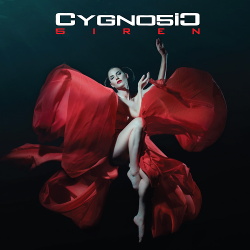 Cygnosic - Siren (2CD Limited Edition) (2017)
