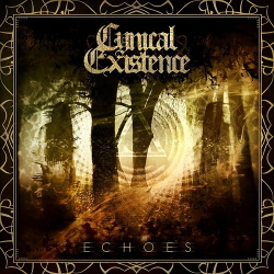 Cynical Existence - Echoes (EP) (2015) 