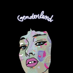 DRIFT. - Genderland (2017)