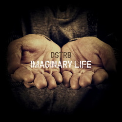 DSTRB - Imaginary Life (2015)