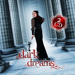 VA - Dark Dreams (2CD) (2016)