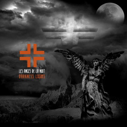 Les Anges De La Nuit - Darkness Looms (2017)