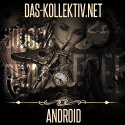 Das-Kollektiv.Net - Android (EP) (2016)