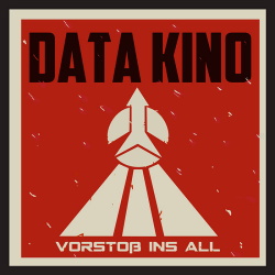 Data Kino - Vorstoß ins All (2017)
