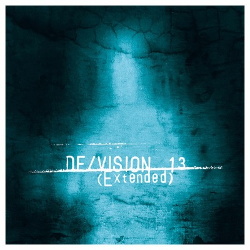 De/Vision - 13 (Extended) (3CD) (2016)