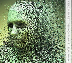 Dead Man Recovering - Panic In Slow Motion (2017)