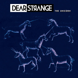 Dear Strange - The Unicorn (Single) (2015)