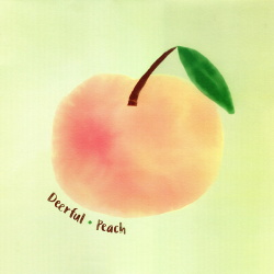 Deerful - Peach (2017)