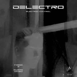 Delectro - Electric Control (2017)