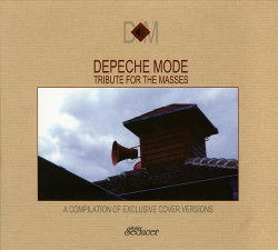 VA - Depeche Mode Tribute For The Masses (2017)