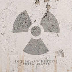 Der Blaue Reiter - Contaminated (3CD) (2017)