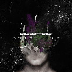 Desastroes - Dein Gift (EP) (2015)