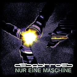 Desastroes - Nur Eine Maschine (Single) (2017)
