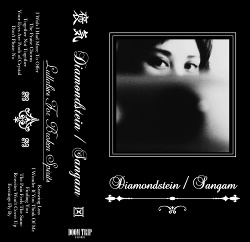 Diamondstein / Sangam - Lullabies For Broken Spirits (2017)