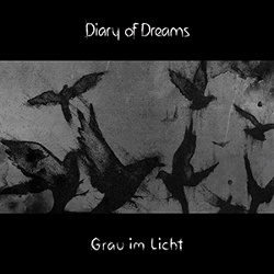 Diary of Dreams - Grau im Licht (2015)