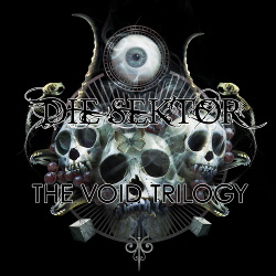 Die Sektor - The Void Trilogy (2015)