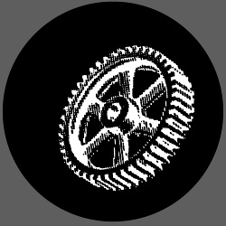 Digital Poodle - Revision! Vol.1: Work Terminal (EP) (2015)