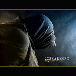 Disharmony - Fragments Of Time (2016)