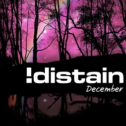 !Distain - December (EP) (2015)