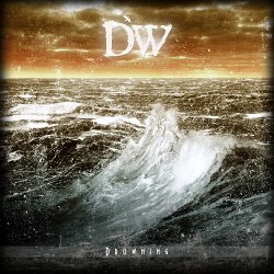 Distorted World - Drowning (EP) (2016)